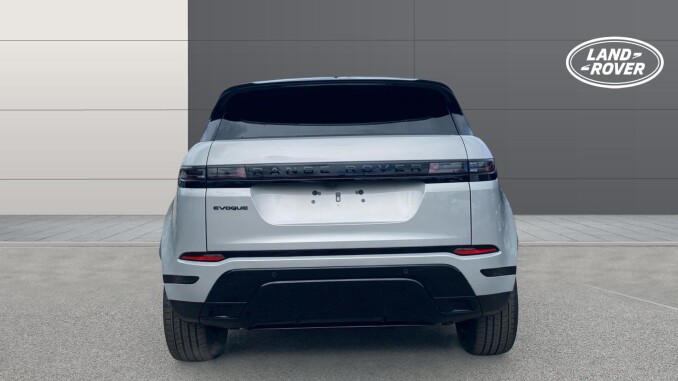 Land Rover Range Rover Evoque 1.5 P270e Edition 5dr Auto Hatchback - Image 6